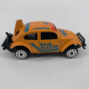 Baja Blaster 1000 Off Road VW D100